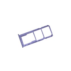 Bandeja de SIM Samsung Galaxy A22 5G/A226 Branco Bandeja de SIM Samsung Galaxy A22 5G/A226 Branco